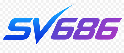 SV686 Logo